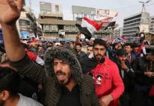 Protests in Lebanon, Iran, Iraq over desecration