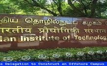 First IIT outside India will be in Tanzania: MEA