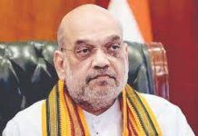 Amit Shah to release Shivraj Chouhan Government’s ‘report card’ in Bhopal today