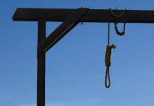 Saudi Arabia executes American citizen convicted of killing his father