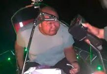 Indian Coast Guard pulls off daring operation, evacuates Chinese national