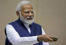Jan Dhan, Aadhaar & mobile phones revolutionised financial transactions: PM Modi
