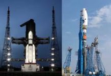 India’s Chandrayaan-3 and Russia’s Luna-25: race to moon’s south pole heats up