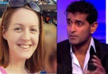 Indian-origin doctor helps catch nurse guilty of killing 7 babies in UK