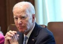 US President brushes off House impeachment probe