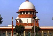 Supreme Court amicus curiae supports banning convicted politicians from elections