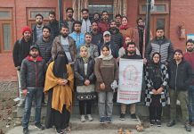 CUK’s commerce deptt holds lecture on CMA course
