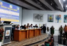 KU seminar highlights critical socio-cultural aspects of women’s sexual, reproductive health