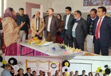 JU’s Poonch Campus hosts 2 Day National Conference on Sericulture