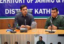 District Committee selects beneficiaries for PM Matsya Sampada Yojana in Kathua