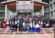 Empower students to understand subject’s significance: Experts