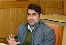 Aijaz Assad visits Srinagar Airport, reviews progress on proposed expansion project