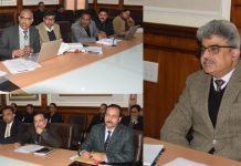 CS takes stock of measures to improve air quality in JK cities