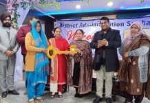 Public Darbar vital in bridging gap between various stakeholders for better policy formulation: Mandeep Kaur