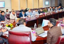 Secretary RDD emphasises ACDs, ACPs, REW for convergence, innovation in rural development