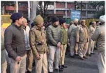 Chandigarh mayoral polls: Security beefed up, first test for INDIA alliance in its fight against BJP