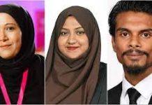 Maldives sacks 3 ministers for anti-Modi barb