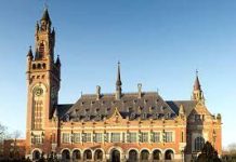 Ukraine ‘genocide’ case: ICJ to rule on jurisdiction