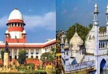Investigate Gyanvapi Shivling: Petition in Supreme Court