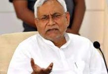 For Bihar veteran Nitish Kumar, survival politics at play