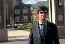 Indian student in US found dead a day after mother sought help to trace him