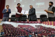 Skill Development Program Launched Under Mission Youth AVSAR Scheme in Reasi