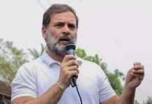 PM Modi is champion of corruption: Rahul Gandhi