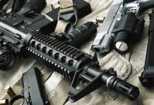 India ‘reduced’ dependence on Russian arms