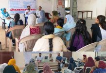 Ramban: Labour Department hosts awareness programs on Maternity Benefit Act