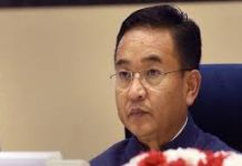 Ruling SKM heads for landslide victory in Sikkim; CM Tamang ahead, SDF’s Chamling trailing