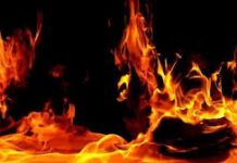 Fire breaks out at 62-storey residential building in south Mumbai’s Byculla, no casualty