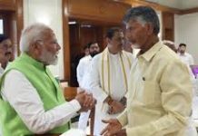 No riders by allies, BJP to keep key ministries, Speaker’s post