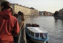 4 Indian medical students drown in Russia