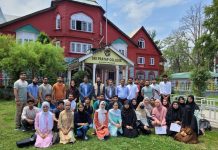 AICTE, SP College organize one-day Awareness/ Counseling programme for aspirants