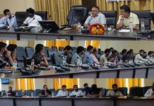 RDPR Department conducts workshop on GPDP & MGNREGA Convergence in Ramban