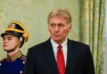 Biden admn created atmosphere for attack on Trump, alleges Russia