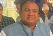 Haryana’s Congress MLA Surender Panwar arrested by ED in illegal mining case