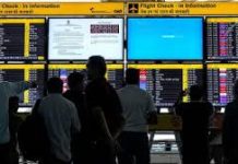 Airline systems across airports working normally, says Civil Aviation Ministry day after Microsoft outage hit flights