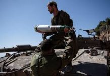 Israel-Hezbollah fighting intensifies, Hamas vows to rise ‘like a phoenix’