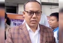 ED summons Manipur Congress chief in money laundering case