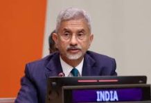 Pak rules out bilateral talks during EAM’s visit