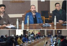 Formulation of GIS-Based Master Plan for Pulwama Town: Vision for Next Two Decades