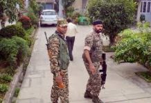 Ahead of polling, I-T Dept raids Hemant Soren aide’s premises in Jharkhand