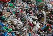 Nations unite to address global plastic pollution crisis in Busan