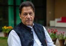 Imran Khan granted post-arrest bail in 4 cases