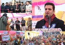 DC Kulgam inaugurates Mega awareness programme at Aspirational Block Manzgam