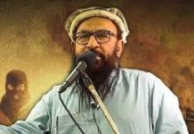 Pakistan-based LeT’s deputy leader Hafiz Abdul Rehman Makki dies