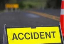 5 killed, 3 injured in road accident in Jharkhand’s Bokaro
