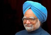 UK honours legacy of India’s ‘reluctant prime minister’ Manmohan Singh