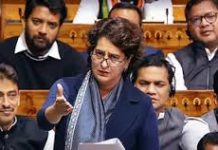Priyanka dares return to ballot system